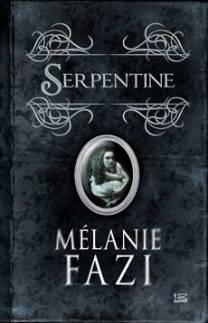 serpentine