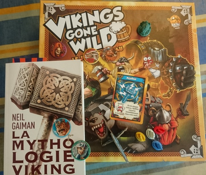 mythviking