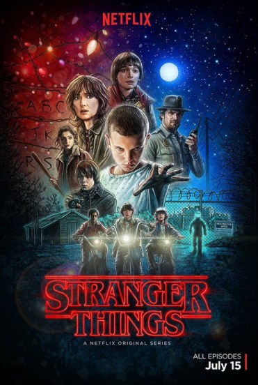 stranger-things