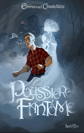 poussière fantome