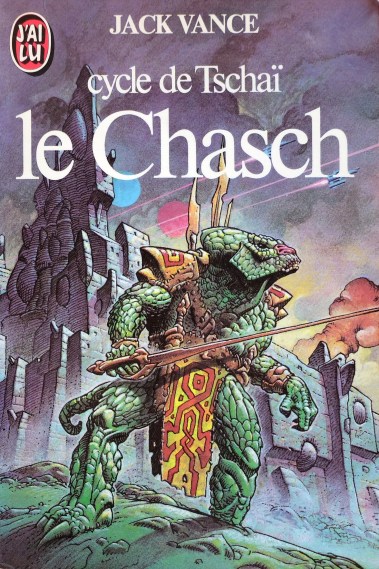 Le Chasch