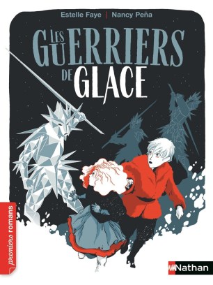 guerriersglace