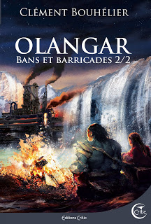 Olangar 2