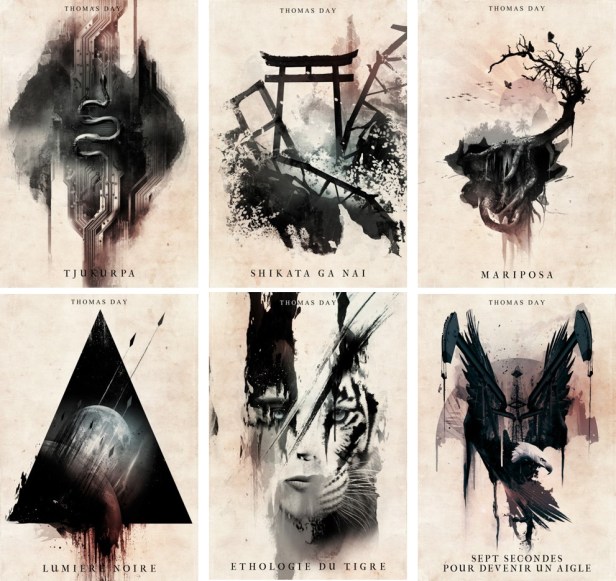 Résultat de recherche d'images pour "7 secondes pour devenir un aigle"