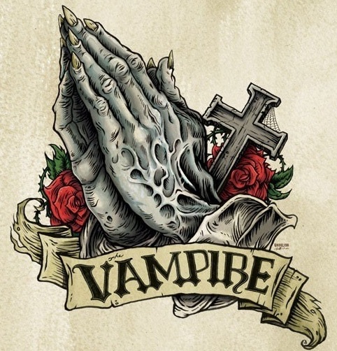 vampire