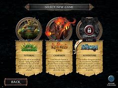 descent selection campagnes