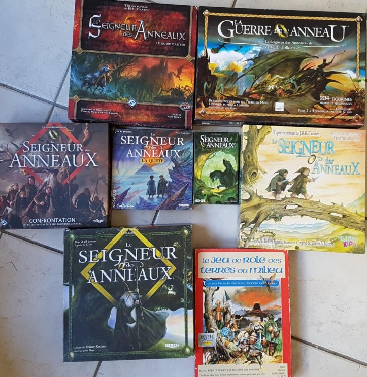 SdA portrait famille