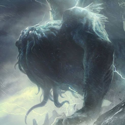 appelcthulhu