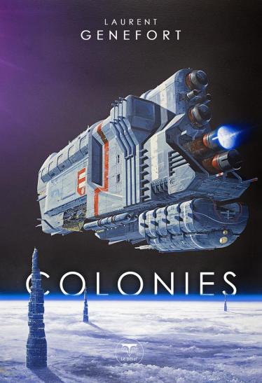 colonies