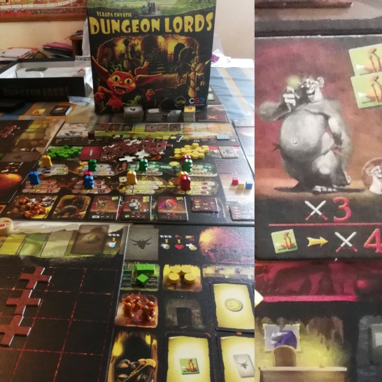 dungeonlords