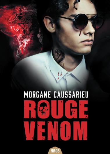 rougevenom